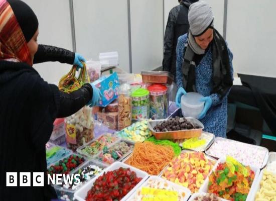 France's Muslim gathering ban overturned by courts