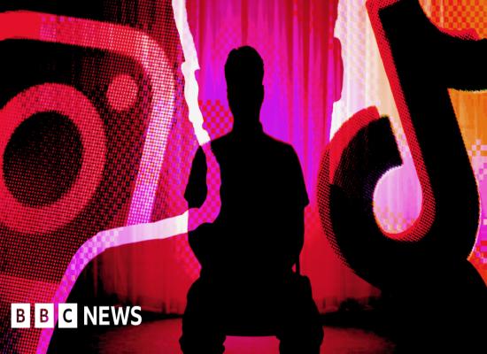 Meta and TikTok let harmful content rise after evidence outrage drove engagement, say whistleblowers