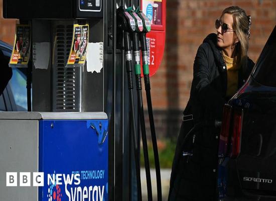 Oil price jumps despite deal to release record amount of reserves