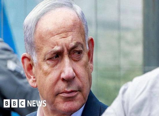 Bowen: Diplomacy in ruins after Israel strikes Hamas leaders in Qatar