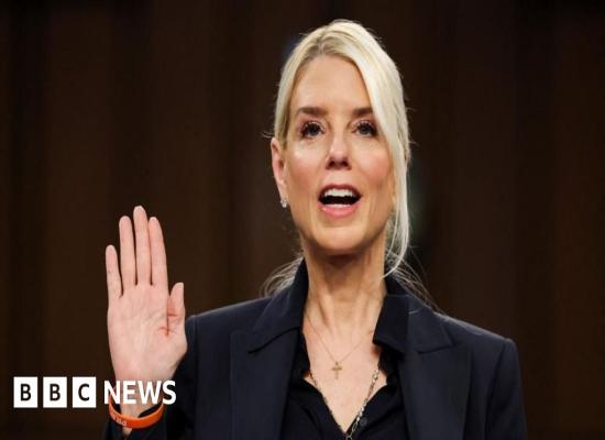 Five takeaways from Pam Bondi's tense, partisan Senate hearing