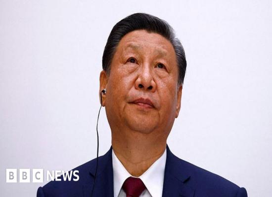 'What is the game plan?': The Iran war is unsettling China and its ambitions 