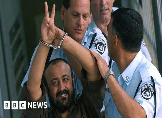 Hamas presses Israel to free prominent prisoners as part of Gaza deal
