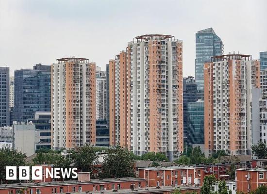 China bans storing cremated remains in empty 'bone ash apartments'