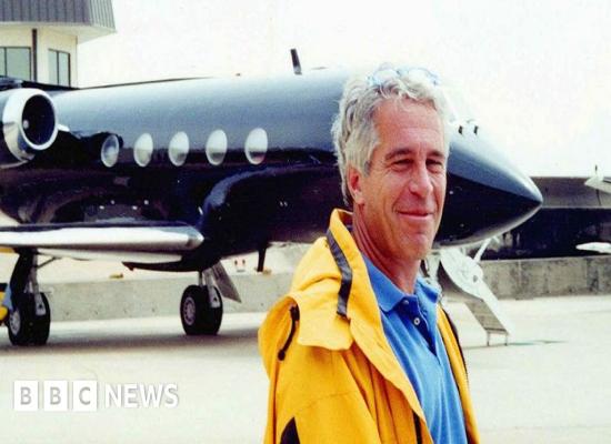 New Epstein files and 'birthday book': What we know