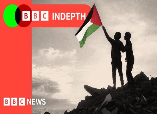 Recognising Palestinian statehood opens another question - who would lead it?