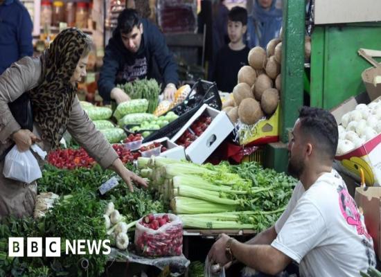 Iran sees mass redundancies from war with US and Israel