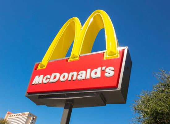 McDonald's will buy all 225 restaurants from Israel franchise following pro-Palestinian boycott fallout