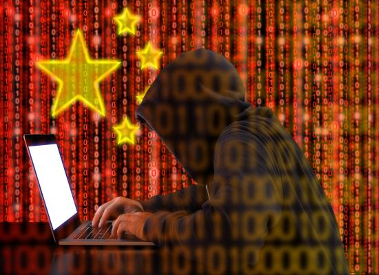 U.S. and Britain accuse China-linked hackers of ‘malicious’ cyber campaigns, announce sanctions