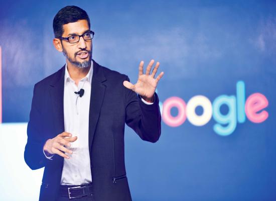 Google terminates 28 employees after multicity protests: Read the full memo