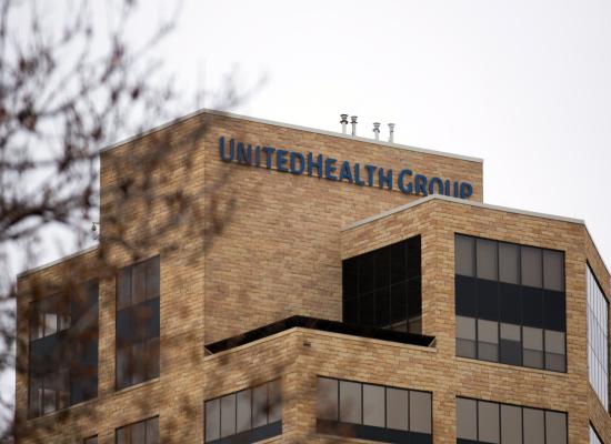 UnitedHealth subsidiary Change Healthcare down for a fourth day following cyberattack