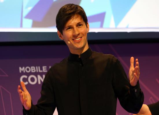 Who is Telegram founder Pavel Durov — and why was he arrested?