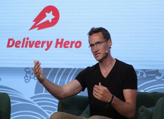 Delivery Hero CEO happy to keep Asia unit Foodpanda 'forever' after stock plunged on sale outlook