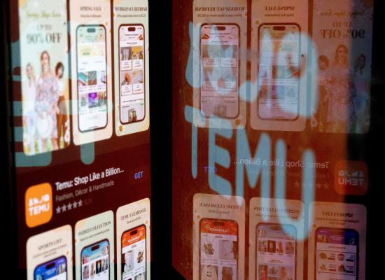 Temu and Shein's soaring popularity has Wall Street eyeing China's influence on tech earnings