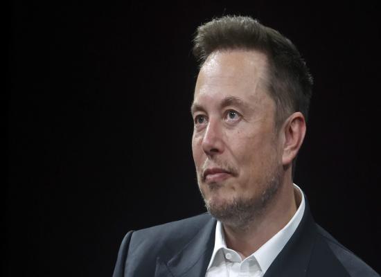 Elon Musk’s transgender daughter, in first interview, says he berated her for being queer as a child