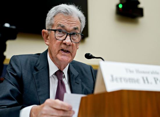 Fed Chair Powell testifying to House on Wednesday. What investors are expecting