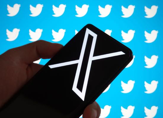 Read Twitter CEO Linda Yaccarino's message to staff about the 'X' rebrand