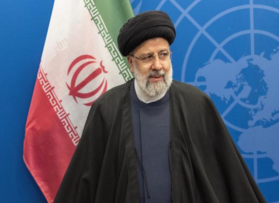 Iran's President Raisi is dead. What does the leadership void mean for the country and the world?