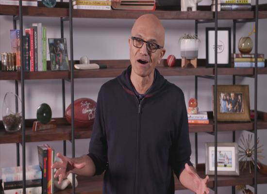 Microsoft CEO Nadella says OpenAI governance needs to change no matter where Altman ends up