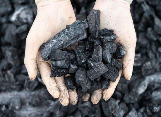 Rare earth discoveries mean coal mines could have a key role to play in the energy transition