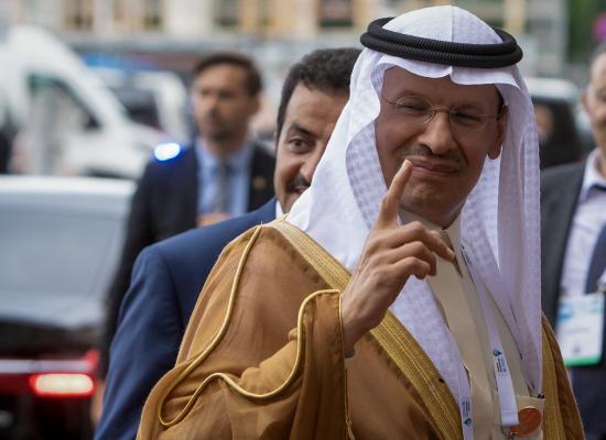 Saudi Arabia, Russia and several OPEC+ producers extend voluntary crude supply cuts until end of June