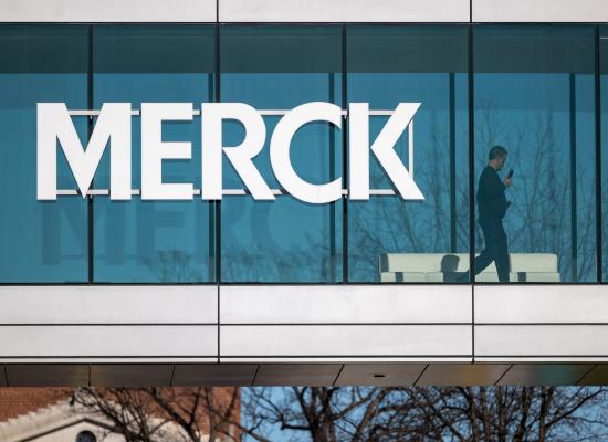 FDA approves Merck's drug for rare, deadly lung condition