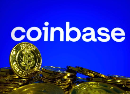 Coinbase UK unit fined $4.5 million by British regulator over 'high-risk' customer breaches
