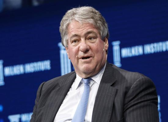 Woman drops lawsuit against Leon Black alleging rape at Jeffrey Epstein mansion