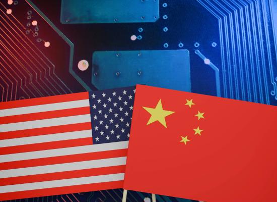 China's new guidelines block Intel and AMD chips in government computers: FT