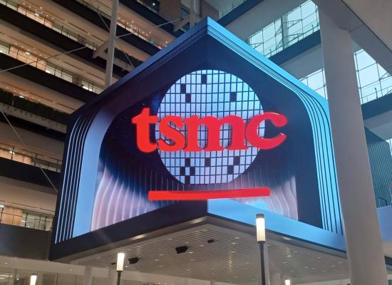 TSMC beats first-quarter revenue and profit expectations on strong AI chip demand