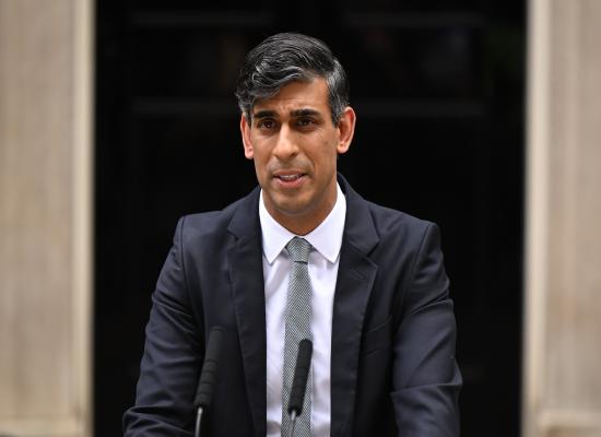 UK PM Sunak quits as Conservative Party leader after Labour landslide: Live updates