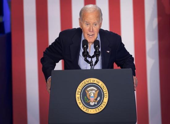 Biden's TV interview fails to quell re-election concerns among lawmakers, donors and strategists