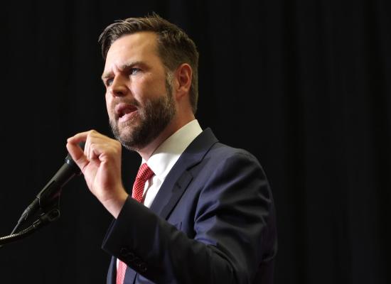 Trump running mate JD Vance doubles down on 'childless cat ladies' comment about Harris, Democrats