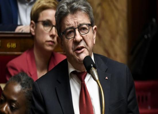 Jean-Luc Mélenchon
