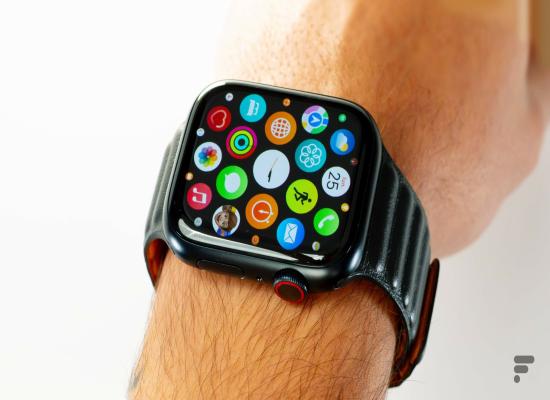 Quelles sont les meilleures montres connectées en 2023 ?