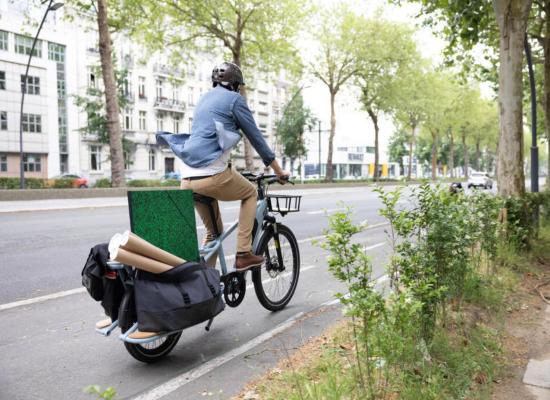 Électrique, cargo, vélotaf : ce documentaire prouve que le vélo est plus qu’un engin de loisir