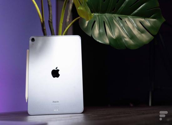 iPad mini 7, iPad Air plus grand… les plans d’Apple se précisent pour cet automne