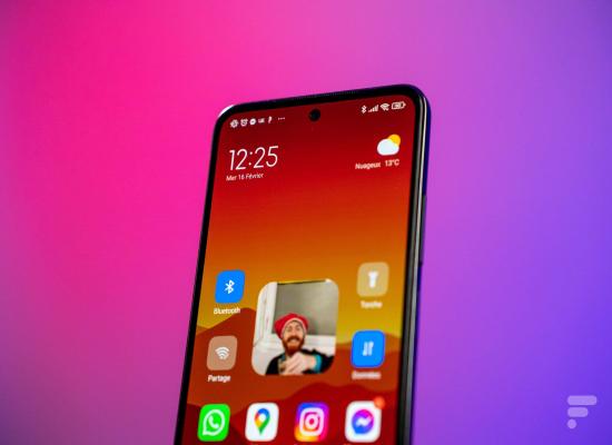 Grâce à une vente flash, le très bon Xiaomi Redmi Note 11 ne coûte pas plus de 140 €