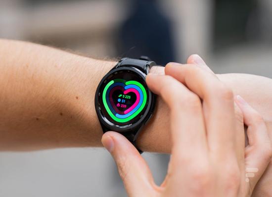 Amazon a attendu la fin du Prime Day pour brader la Samsung Galaxy Watch 6 Classic