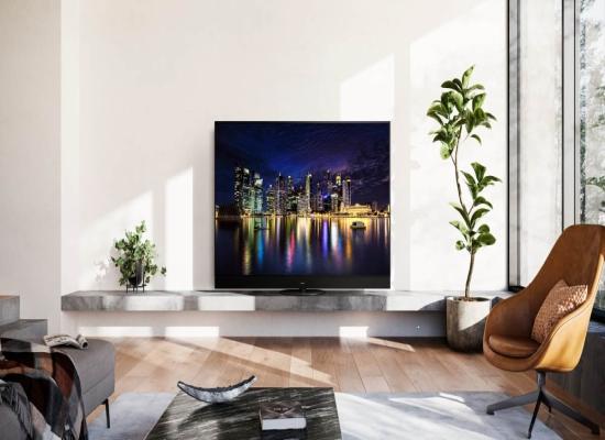 Test du Panasonic TX-55MZ2000E : record de luminosité pour un TV Oled parfaitement calibré