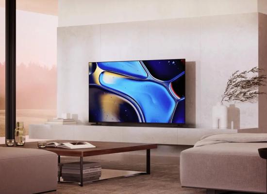 Test du TV Sony Bravia 8 : la nouvelle référence milieu de gamme OLED de Sony