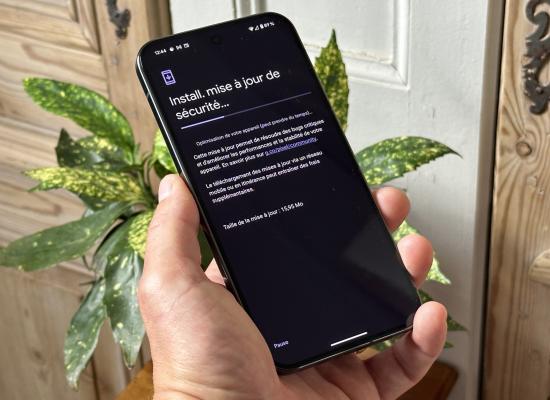 Deux failles critiques enfin corrigées dans Android, il est temps de mettre votre téléphone à jour (si vous le pouvez)