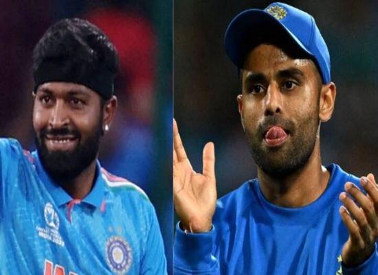 IND vs SL T20Is: Suryakumar Yadav or Hardik Pandya - Captaincy debate intensifies as Gautam Gambhir meets selectors