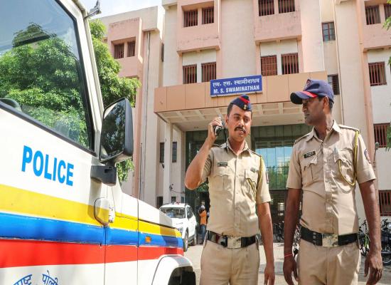 SIMBA, the new AI-powered tool adopted by Nagpur police for crime detection. All you need to know