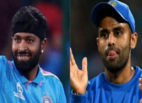 Why Suryakumar Yadav, not Hardik Pandya as captain? BCCI listened to players ahead of India vs Sri Lanka series: Report