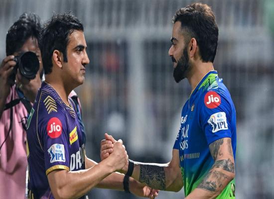 Virat Kohli vs Gautam Gambhir: 'King' clears stance to BCCI as Team India gets new Head Coach