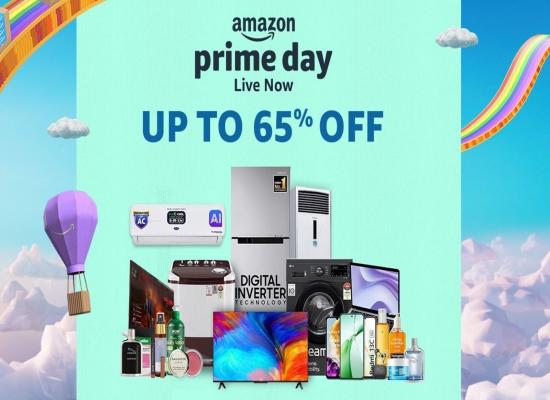 Amazon Prime Day sale 2024: Enjoy crazy offers on gaming wearables and accessories like earbuds, controllers, and more