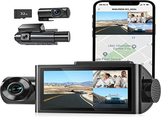 Best night vision dash cams for your vehicle: Top 9 picks to stay vigilant on the road