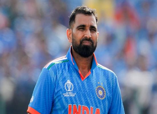 Mohammed Shami's veiled attack on Virat Kohli, Ravi Shastri on dropping him in World Cup: 'I have no answers'