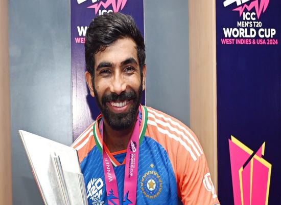 Jasprit Bumrah NOT India’s best bowler: Check whom Mohammed Shami picks